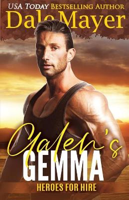 Book cover for Galen's Gemma