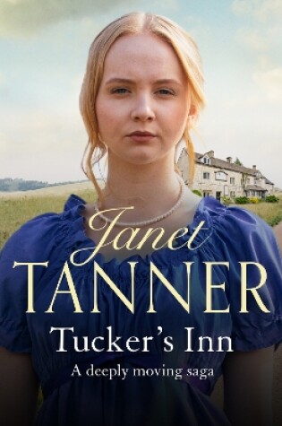 Cover of Tucker's Inn