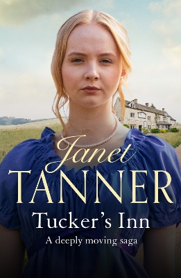 Cover of Tucker's Inn