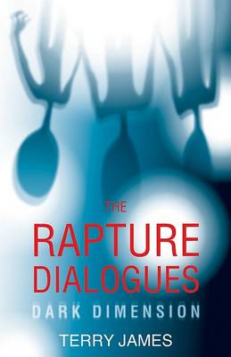 Book cover for The Rapture Dialogues