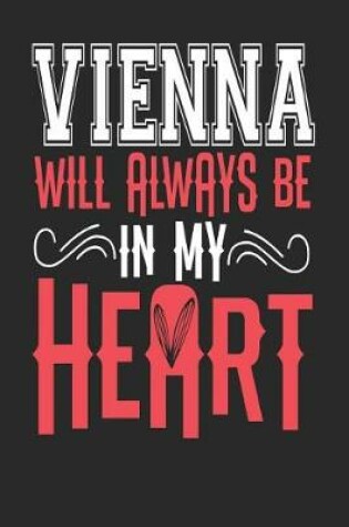 Cover of Vienna Will Always Be In My Heart