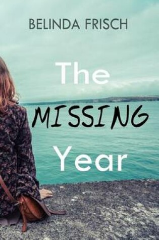 Cover of The Missing Year