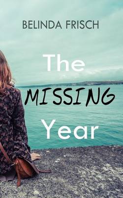 Book cover for The Missing Year