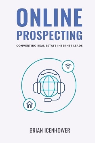 Cover of Online Prospecting