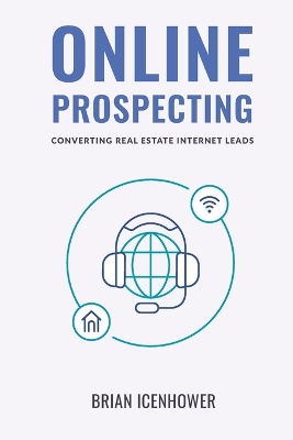 Cover of Online Prospecting