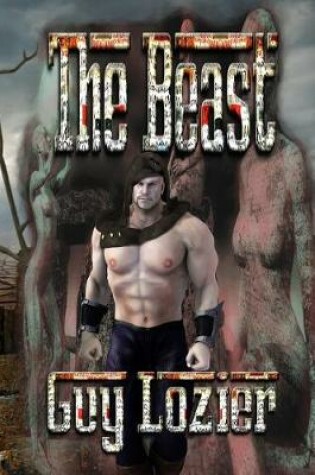 Cover of The Beast