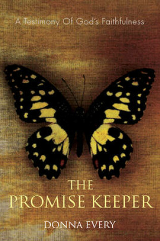 Cover of The Promise Keeper