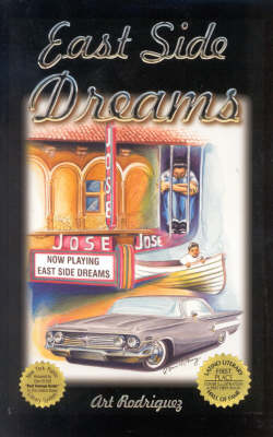 Cover of East Side Dreams