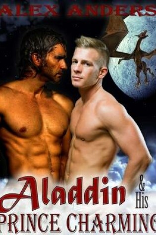 Cover of Aladdin & His Prince Charming