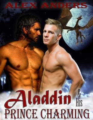 Book cover for Aladdin & His Prince Charming