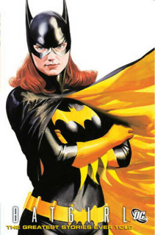 Cover of Batgirl