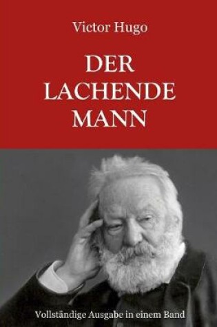 Cover of Der lachende Mann - Vollständige Ausgabe