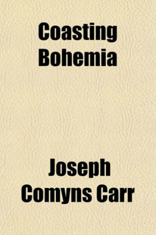 Cover of Coasting Bohemia