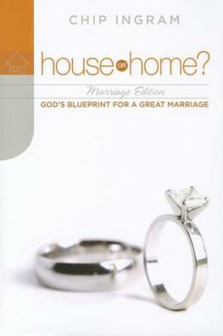Cover of House or Home?: Marriage