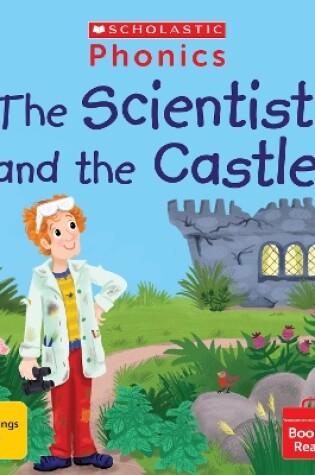 Cover of The Scientist and the Castle (Set 12)