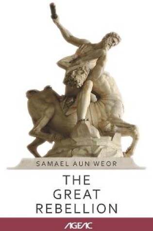 Cover of The Great Rebellion (AGEAC)