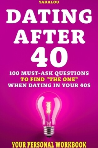 Cover of Dating After 40