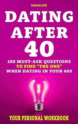 Book cover for Dating After 40