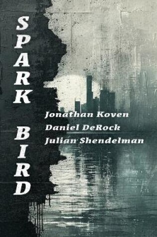 Cover of Spark Bird