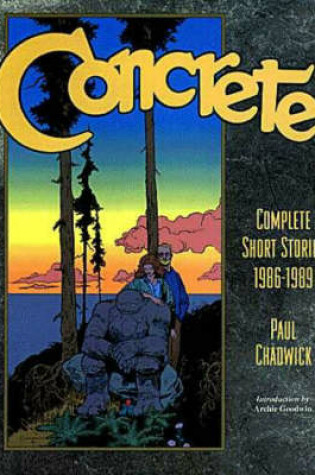 Cover of The Complete Short Stories 1986-1989