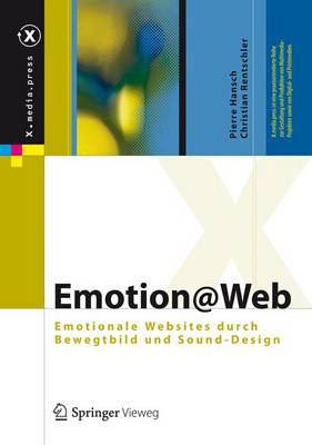 Cover of Emotion@Web