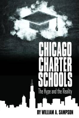 Cover of Chicago Charter Schools