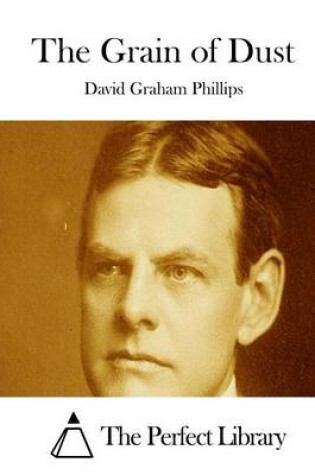 Cover of The Grain of Dust