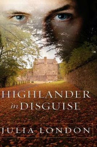 Cover of Highlander in Disguise
