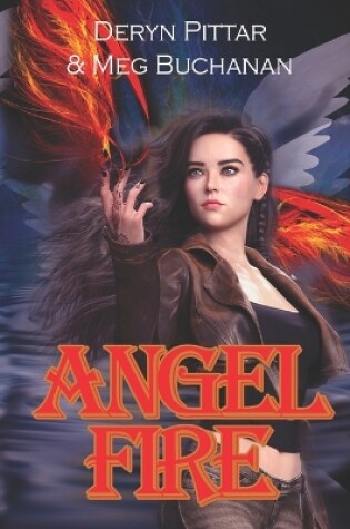 Cover of Angelfire