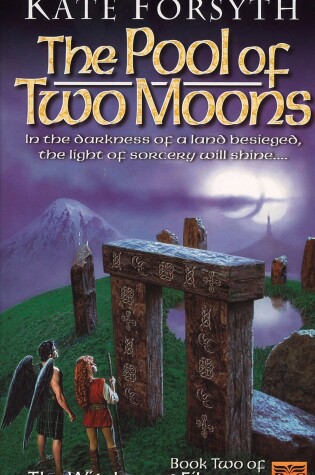Cover of The Pool of Two Moons