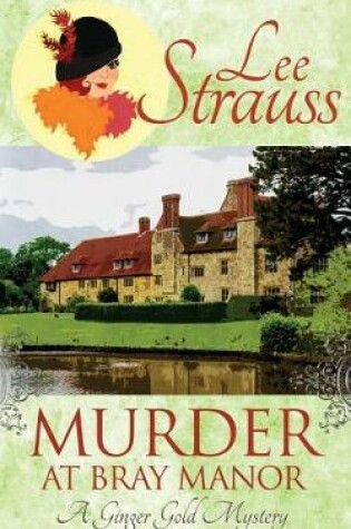 Cover of Murder at Bray Manor