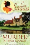 Book cover for Murder at Bray Manor