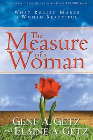 Cover of The Measure of a Woman