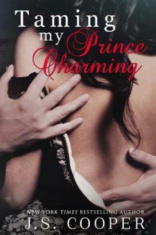 Cover of Taming My Prince Charming