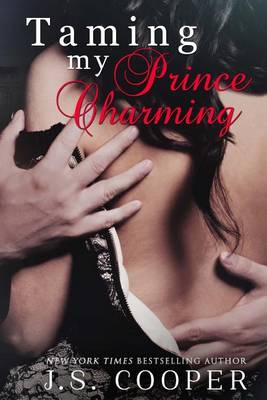 Book cover for Taming My Prince Charming