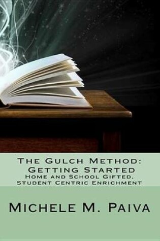 Cover of The Gulch Method