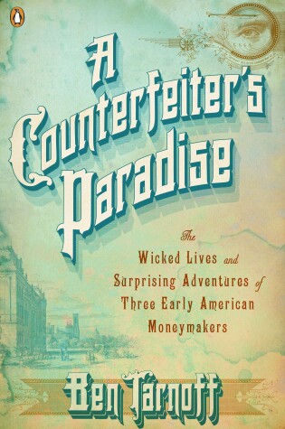 Cover of A Counterfeiter's Paradise