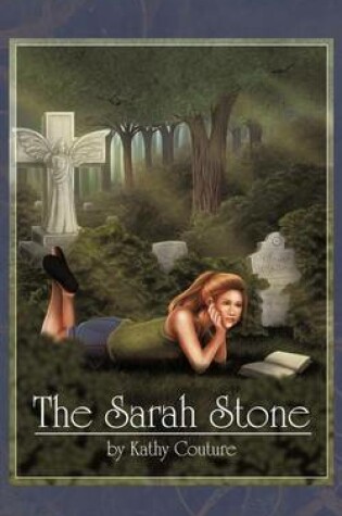 Cover of The Sarah Stone