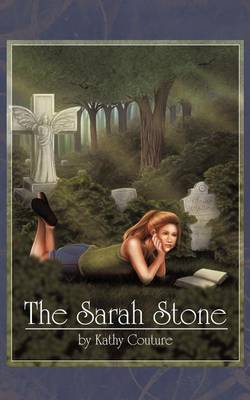 Book cover for The Sarah Stone