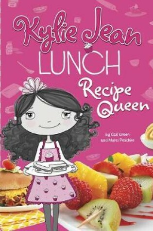 Cover of Lunch Recipe Queen