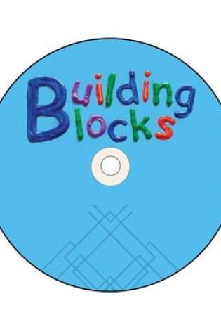 Cover of Real Math Multi-Use Building Blocks CD-ROM