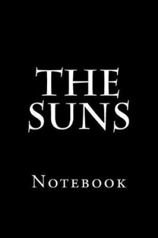 Cover of The Suns