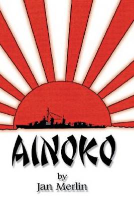 Book cover for Ainoko