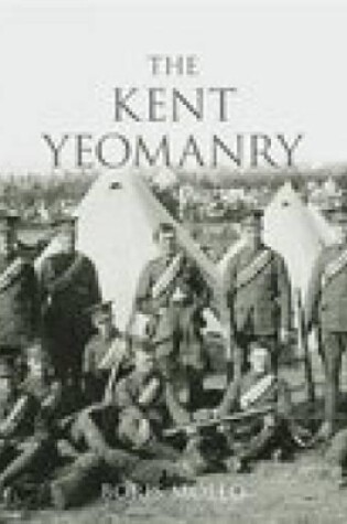 Cover of The Kent Yeomanry