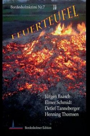 Cover of Feuerteufel