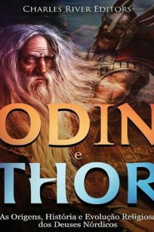 Cover of Odin E Thor