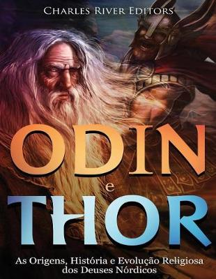 Book cover for Odin E Thor