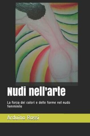 Cover of Nudi nell'arte