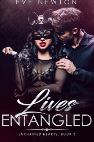 Cover of Lives Entangled