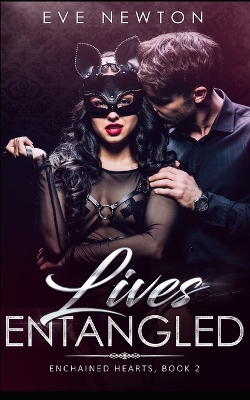 Book cover for Lives Entangled